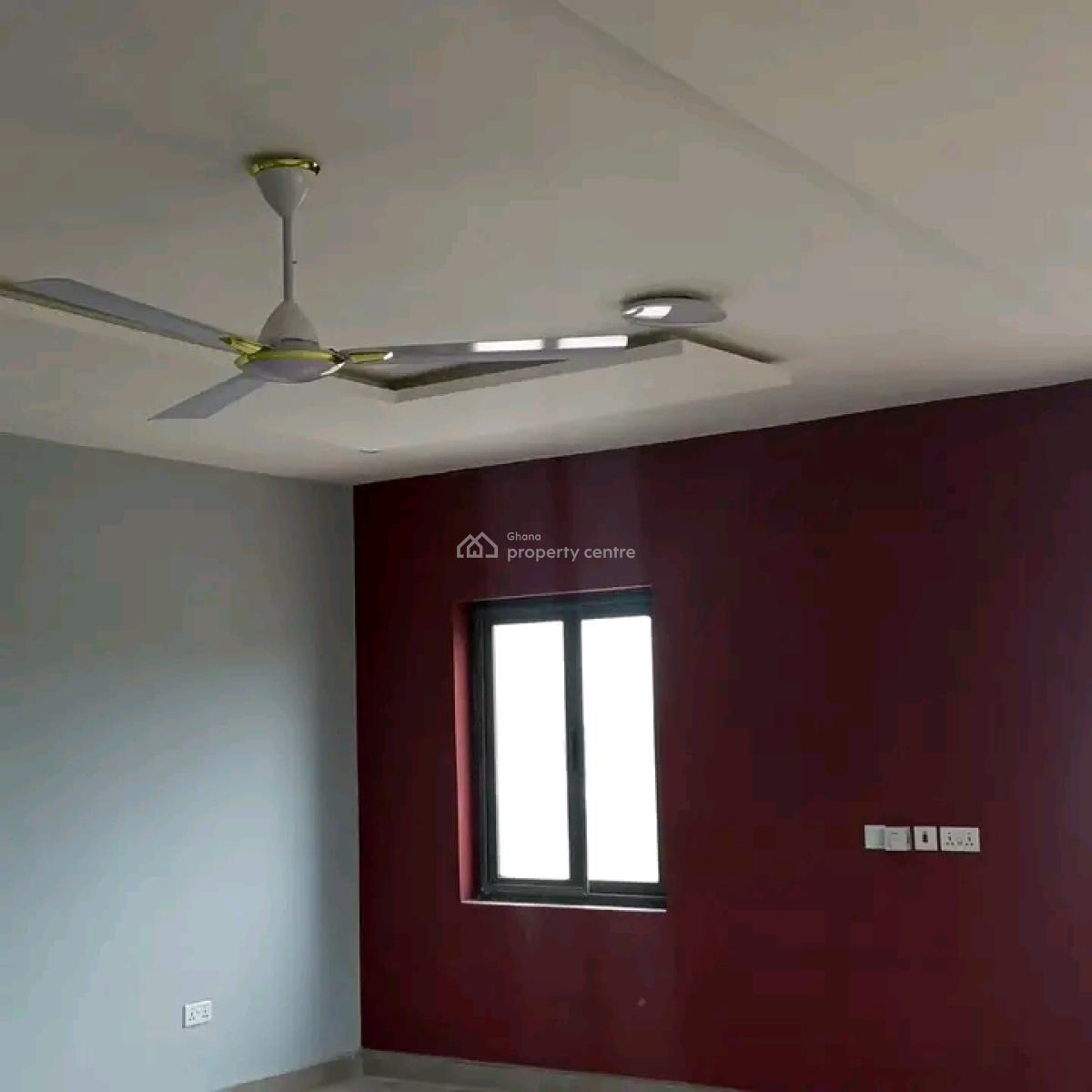 Executive 3bedroom Apartment @ Spintex Manet, Spintex, Accra, Apartment for Rent