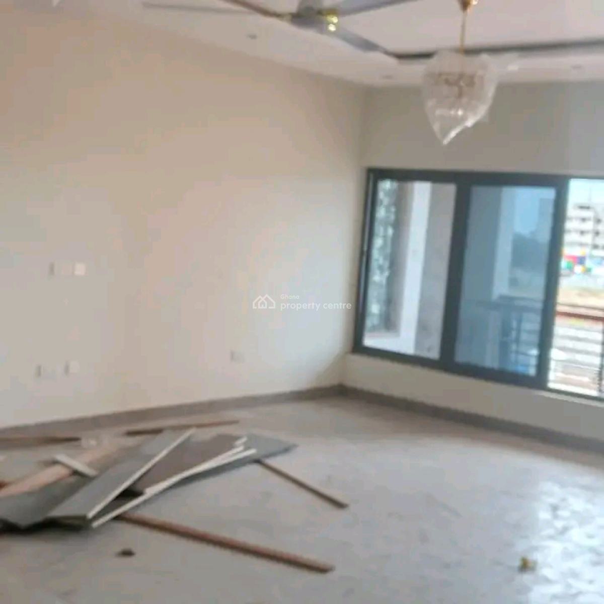 Executive 3bedroom Apartment @ Spintex Manet, Spintex, Accra, Apartment for Rent