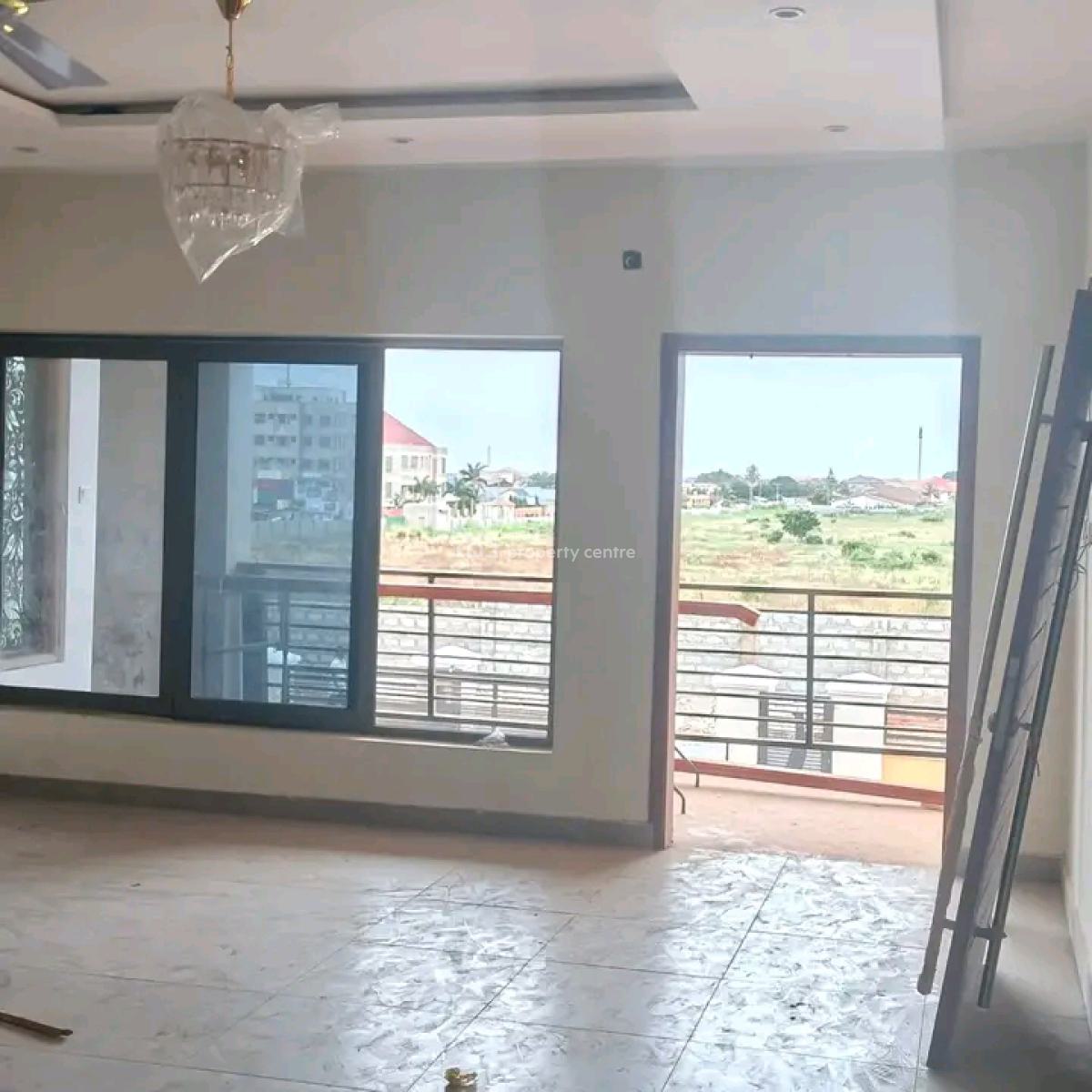 Executive 3bedroom Apartment @ Spintex Manet, Spintex, Accra, Apartment for Rent