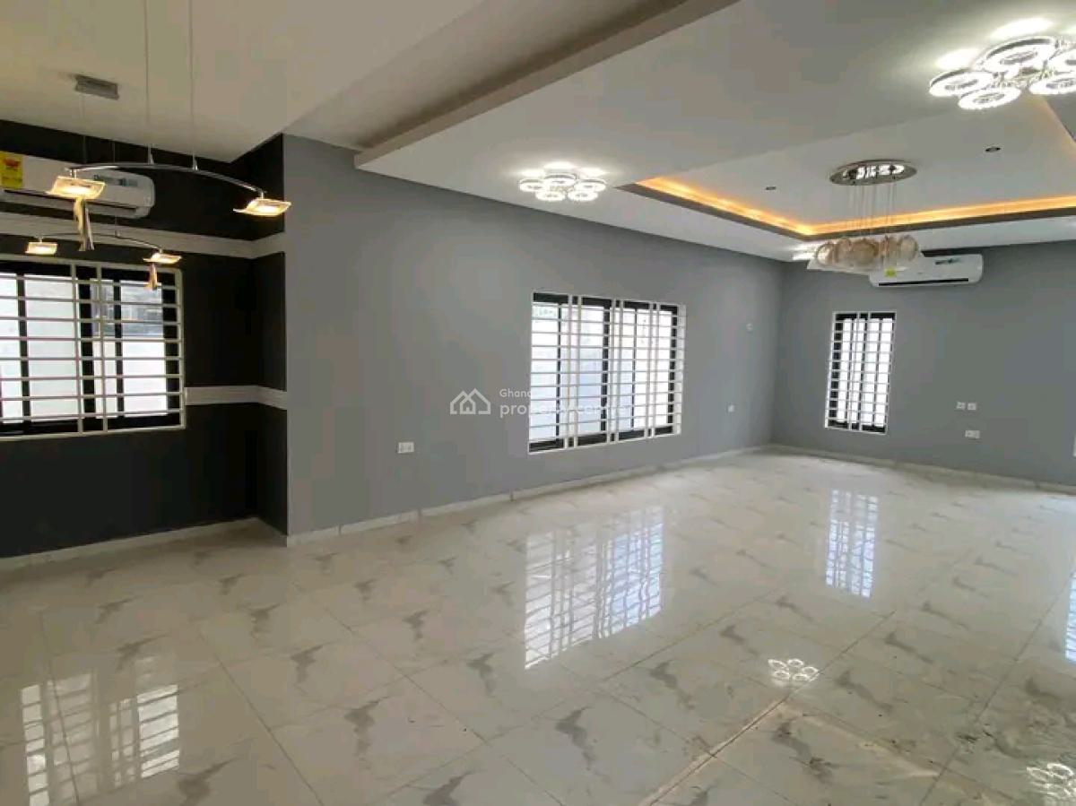 Executive 4bedroom Duplex House @ Spintex Comm 18, Comm.18, Spintex, Accra, House for Sale