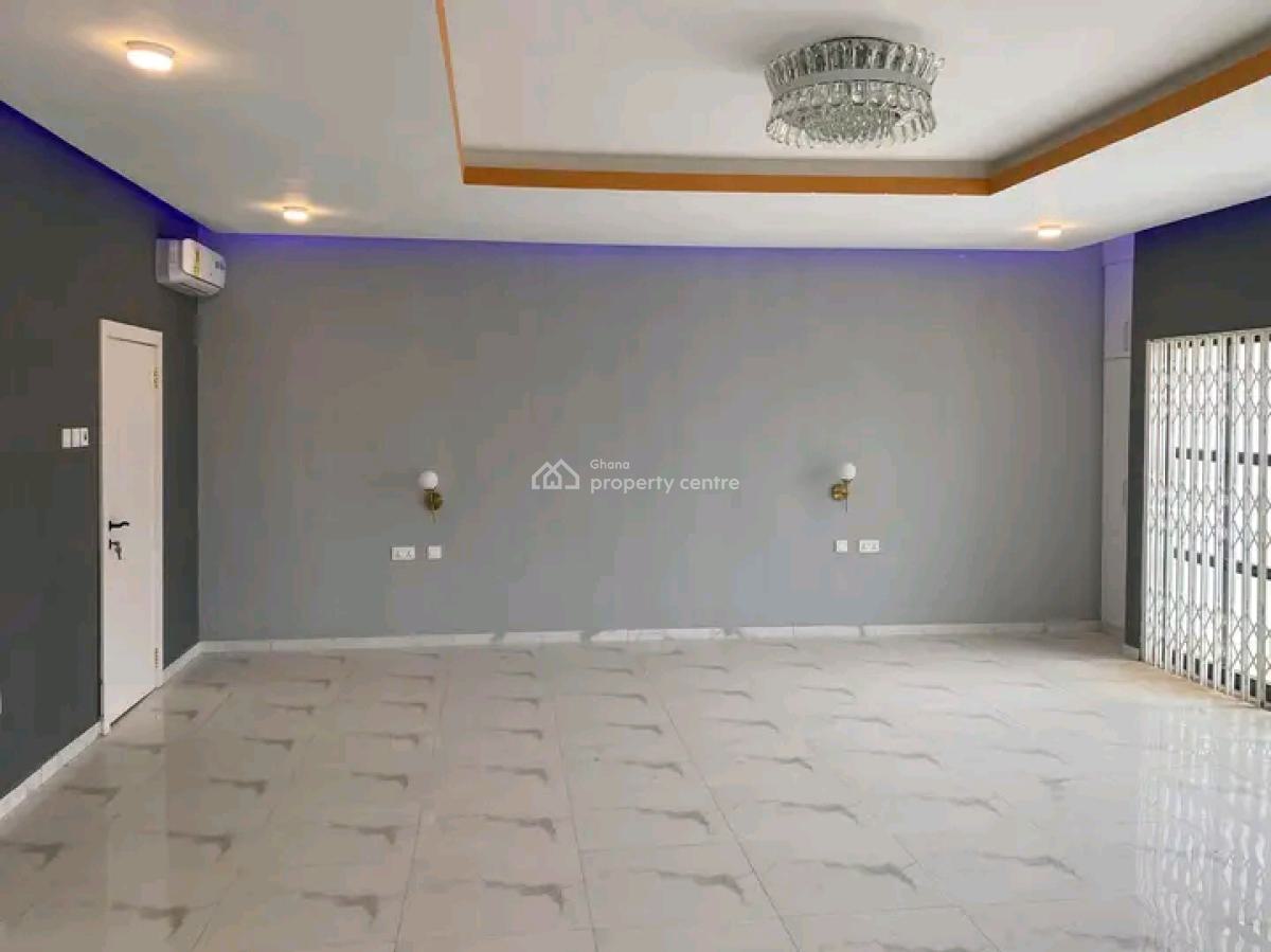 Executive 4bedroom Duplex House @ Spintex Comm 18, Comm.18, Spintex, Accra, House for Sale