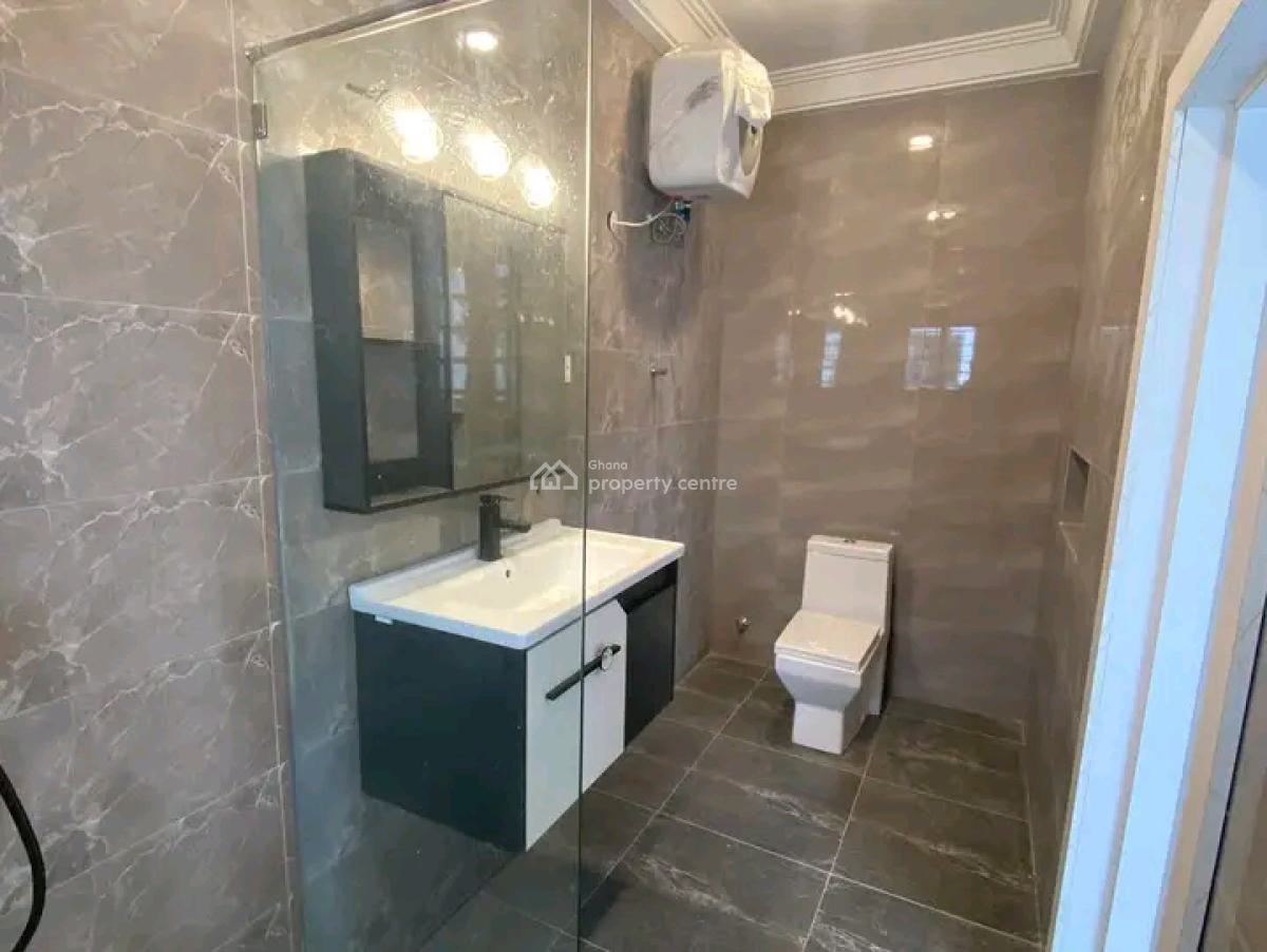 Executive 4bedroom Duplex House @ Spintex Comm 18, Comm.18, Spintex, Accra, House for Sale