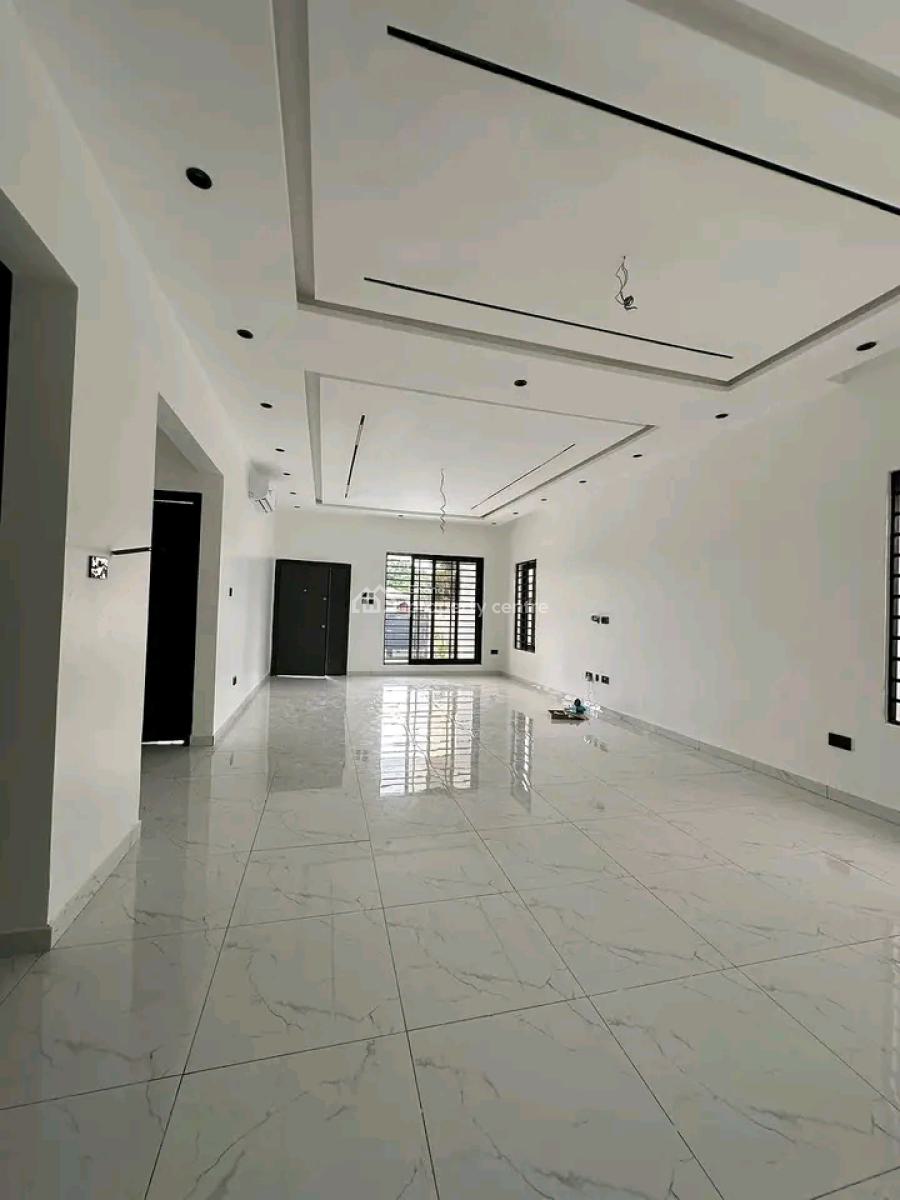 Executive 3bedroom House @ New Legon, New Legon, Adenta Municipal, Accra, House for Sale