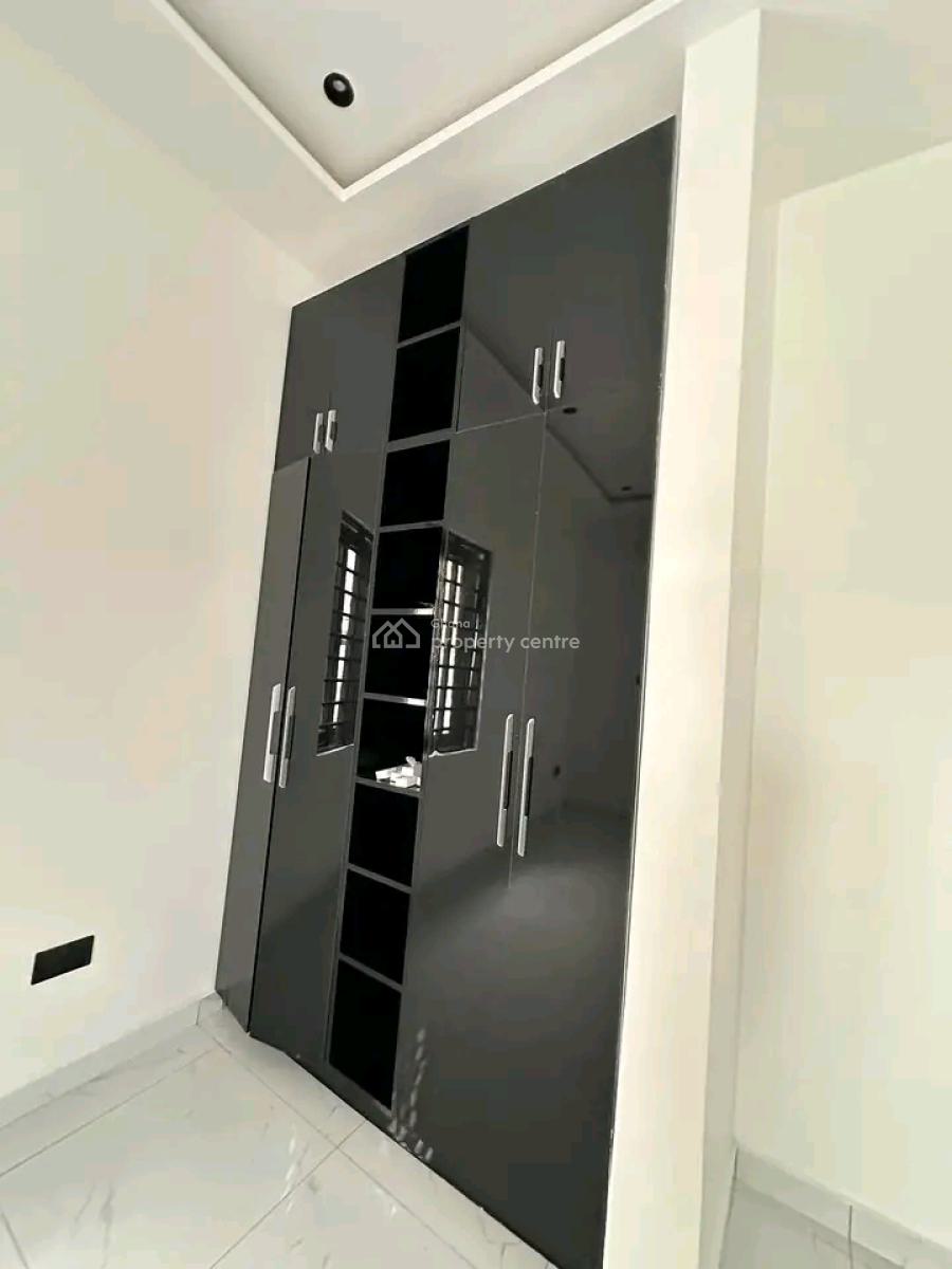 Executive 3bedroom House @ New Legon, New Legon, Adenta Municipal, Accra, House for Sale
