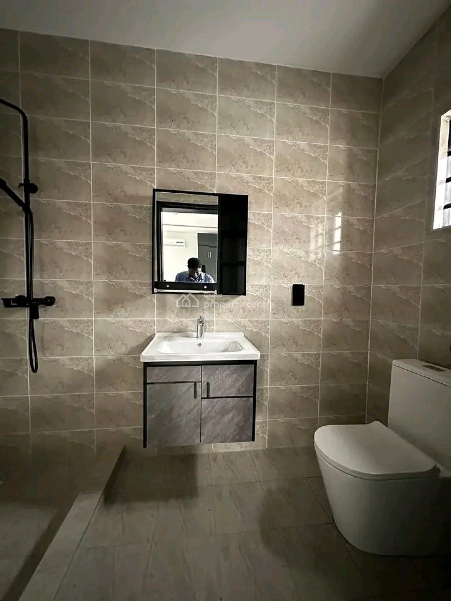 Executive 3bedroom House @ New Legon, New Legon, Adenta Municipal, Accra, House for Sale