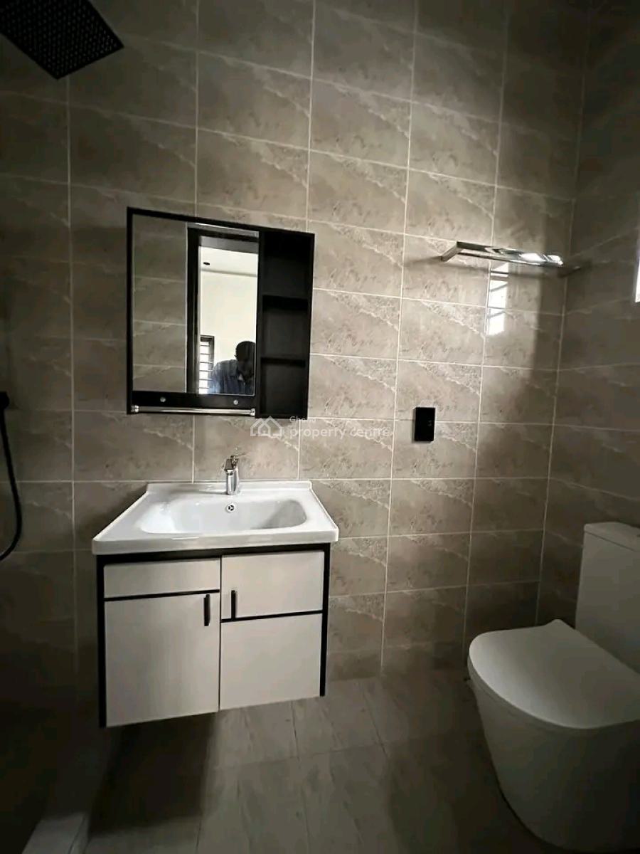 Executive 3bedroom House @ New Legon, New Legon, Adenta Municipal, Accra, House for Sale