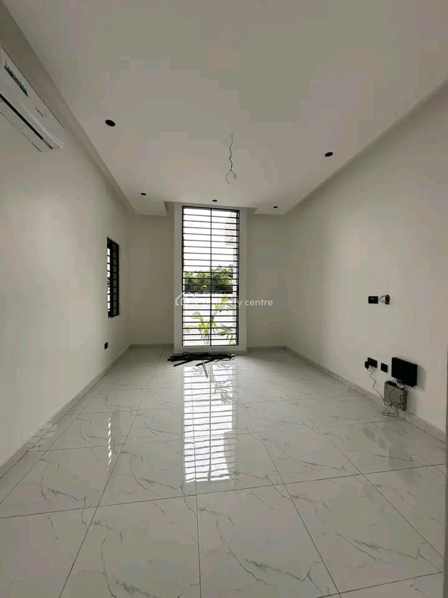 Executive 3bedroom House @ New Legon, New Legon, Adenta Municipal, Accra, House for Sale