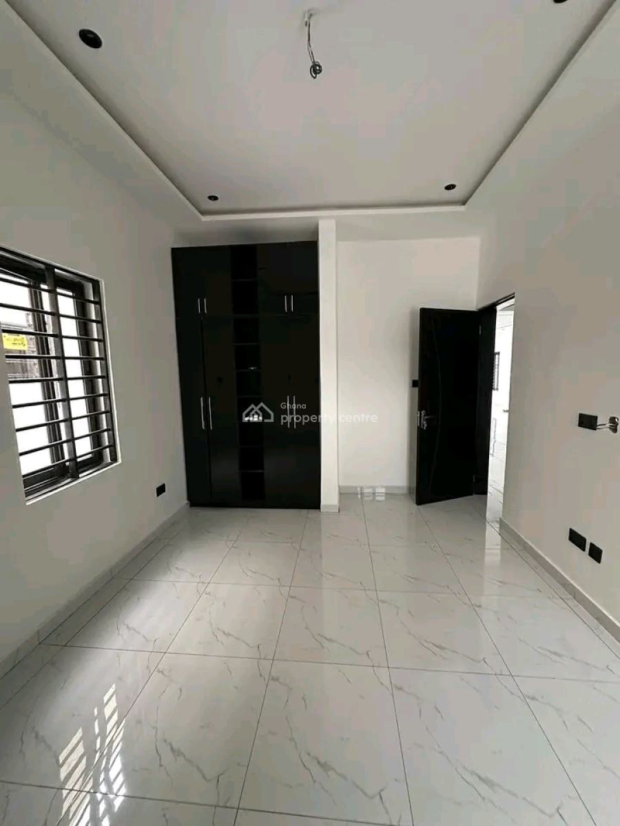 Executive 3bedroom House @ New Legon, New Legon, Adenta Municipal, Accra, House for Sale