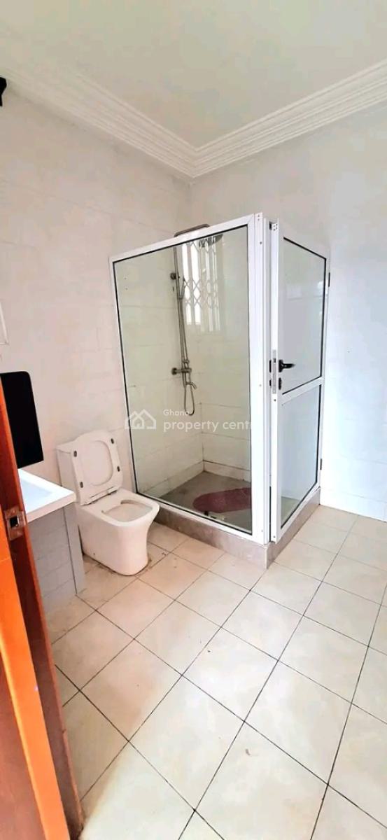 3bedroom Apartment @ American House, American House, East Legon, Accra, Apartment for Rent