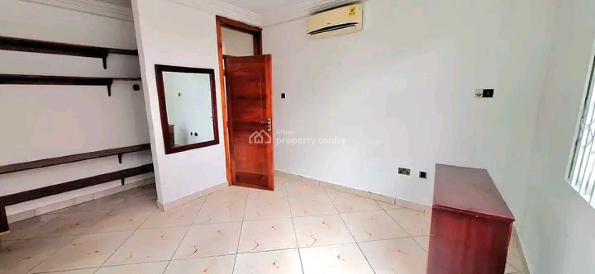3bedroom Apartment @ American House, American House, East Legon, Accra, Apartment for Rent