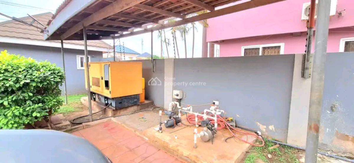 3bedroom Apartment @ American House, American House, East Legon, Accra, Apartment for Rent