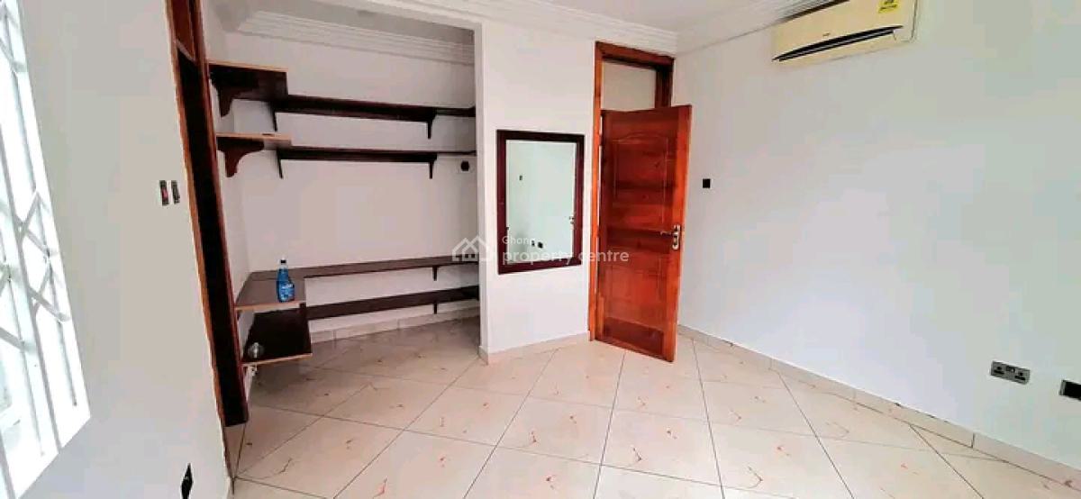 3bedroom Apartment @ American House, American House, East Legon, Accra, Apartment for Rent