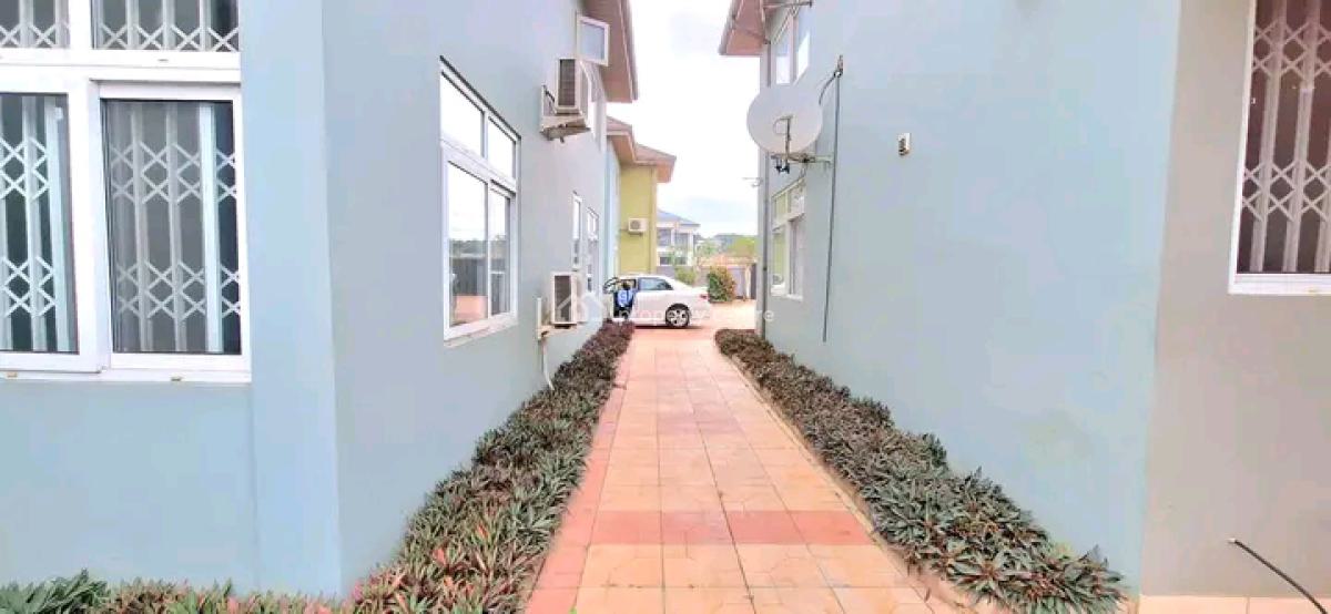 3bedroom Apartment @ American House, American House, East Legon, Accra, Apartment for Rent