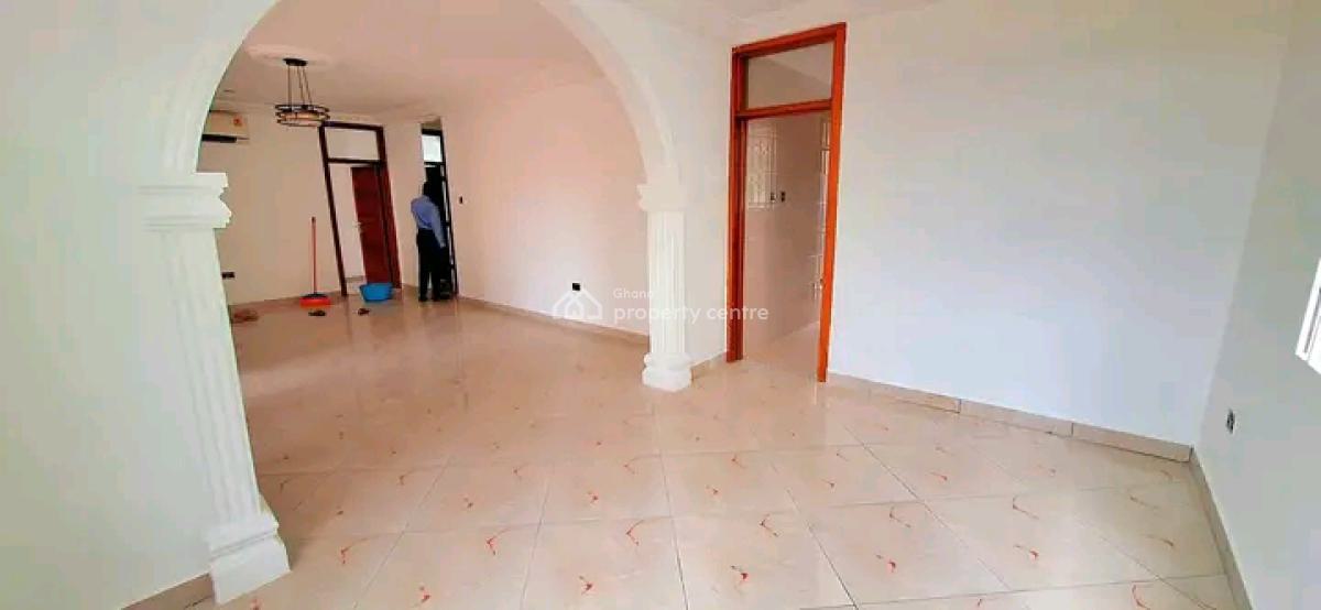 3bedroom Apartment @ American House, American House, East Legon, Accra, Apartment for Rent