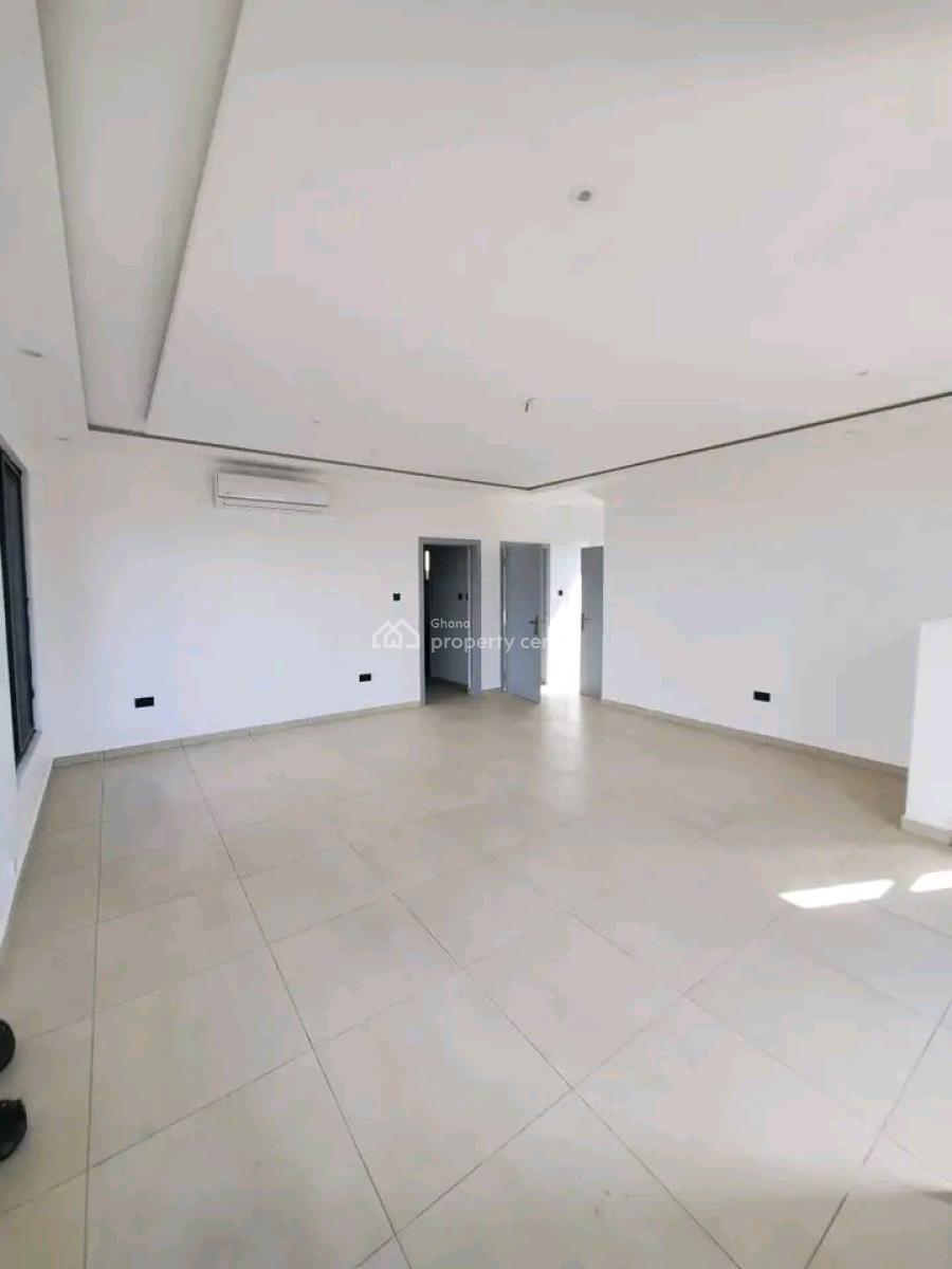 Executive 3bedroom Duplex House @ East Airport, East Airport, Airport Residential Area, Accra, House for Sale