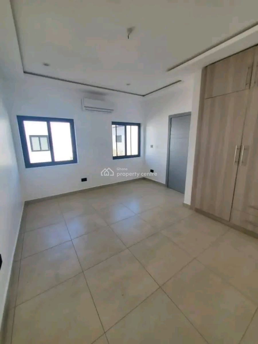 Executive 3bedroom Duplex House @ East Airport, East Airport, Airport Residential Area, Accra, House for Sale