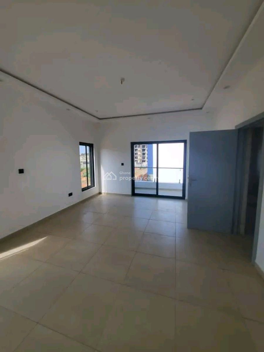 Executive 3bedroom Duplex House @ East Airport, East Airport, Airport Residential Area, Accra, House for Sale