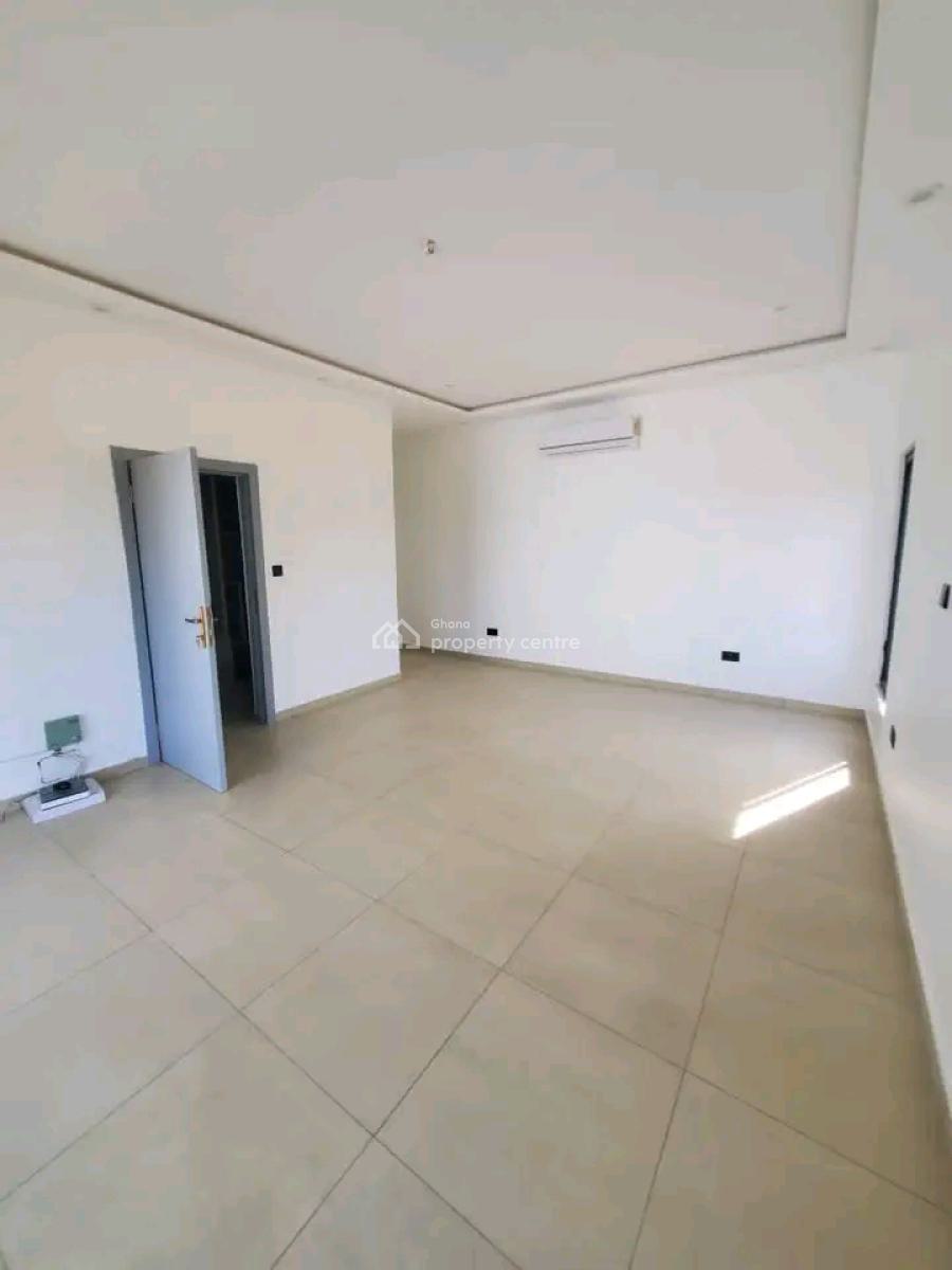 Executive 3bedroom Duplex House @ East Airport, East Airport, Airport Residential Area, Accra, House for Sale
