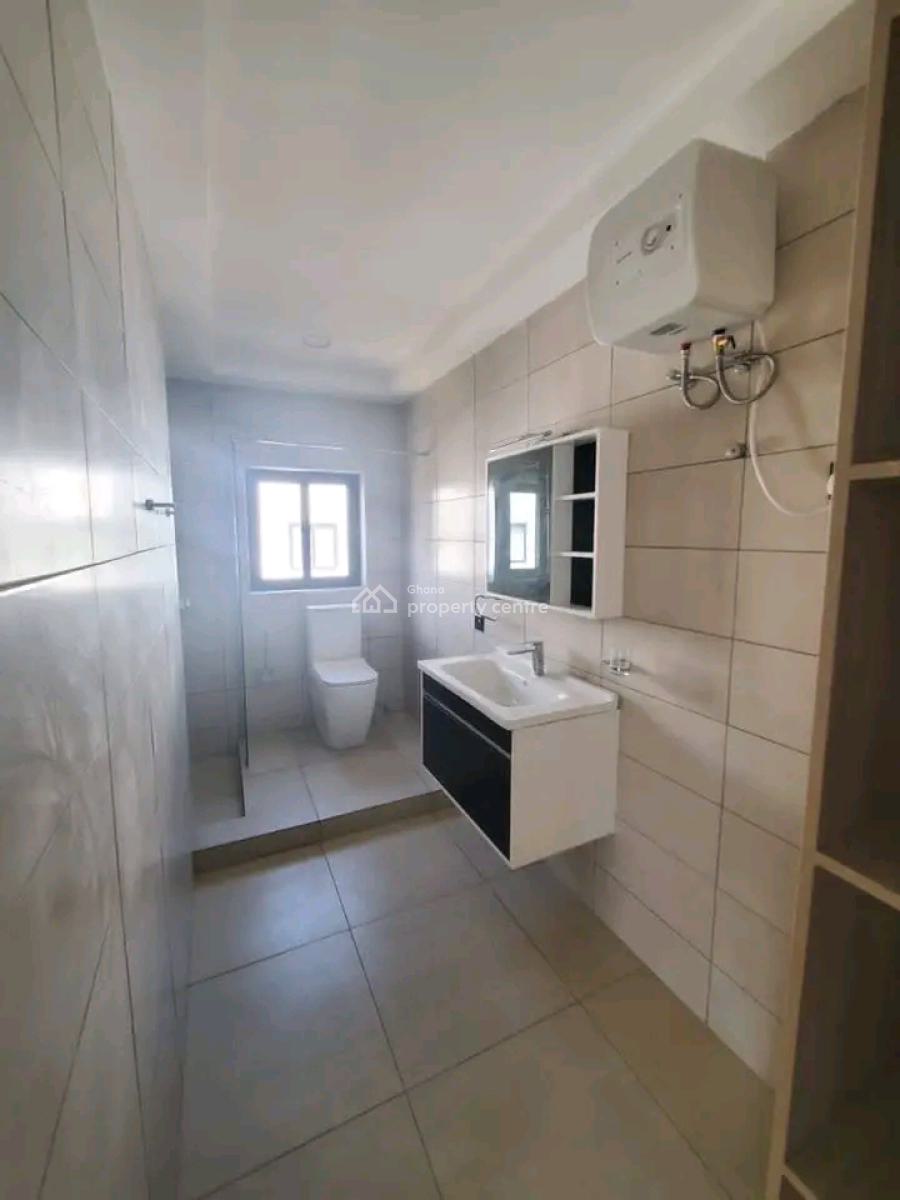 Executive 3bedroom Duplex House @ East Airport, East Airport, Airport Residential Area, Accra, House for Sale