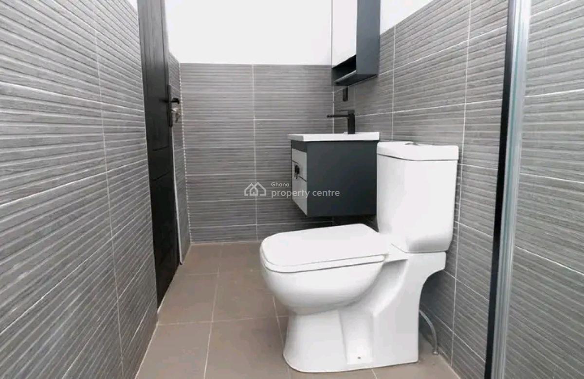 Modern 4 Bedroom Duplex House @ East Legon Hill, East Legon Hills, East Legon, Accra, House for Sale