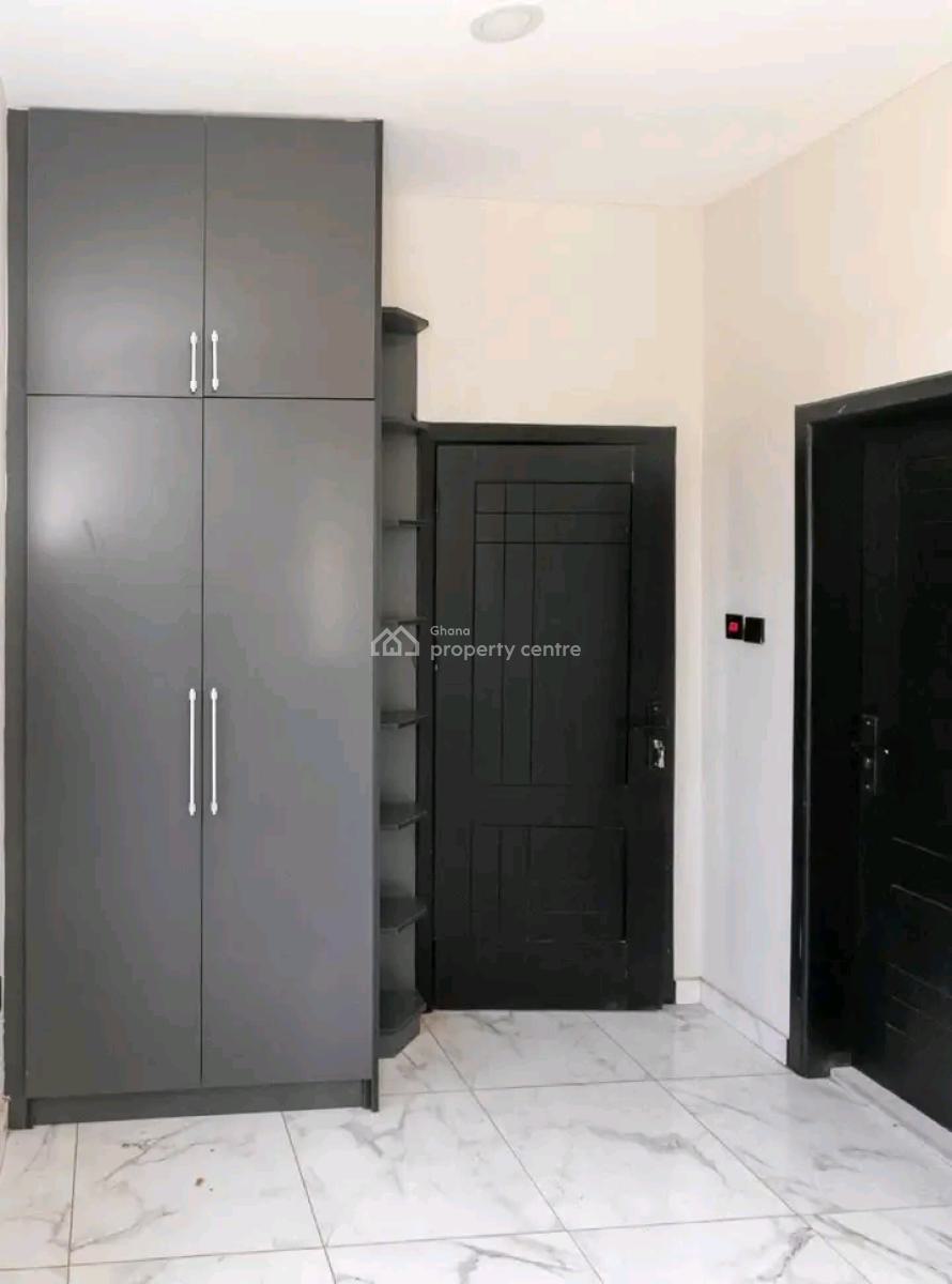 Modern 4 Bedroom Duplex House @ East Legon Hill, East Legon Hills, East Legon, Accra, House for Sale