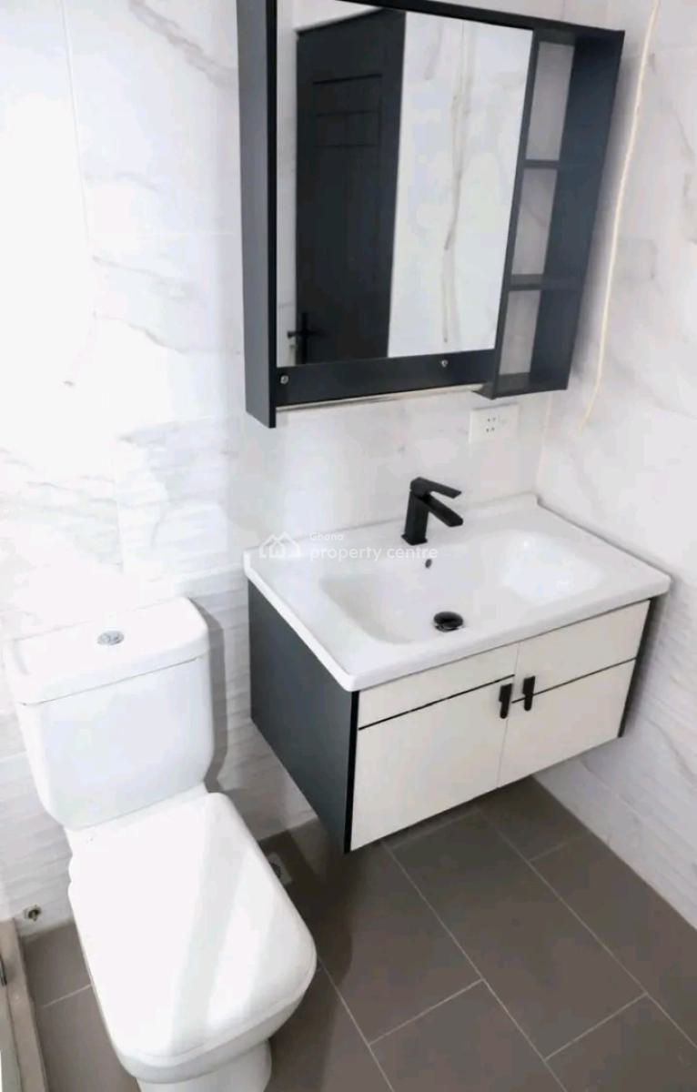 Modern 4 Bedroom Duplex House @ East Legon Hill, East Legon Hills, East Legon, Accra, House for Sale