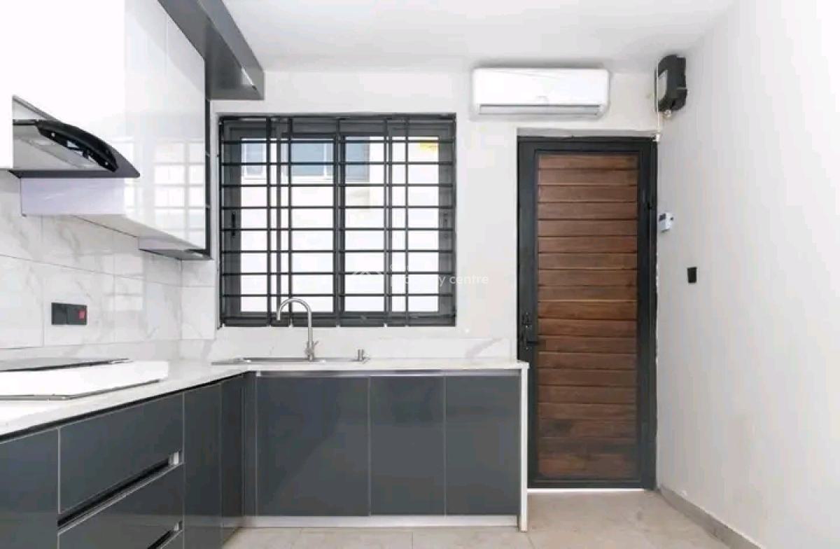 Modern 4 Bedroom Duplex House @ East Legon Hill, East Legon Hills, East Legon, Accra, House for Sale