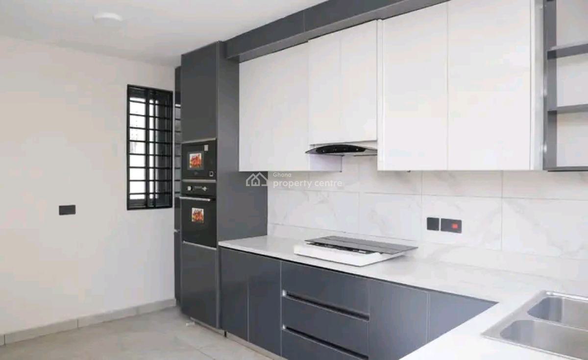 Modern 4 Bedroom Duplex House @ East Legon Hill, East Legon Hills, East Legon, Accra, House for Sale