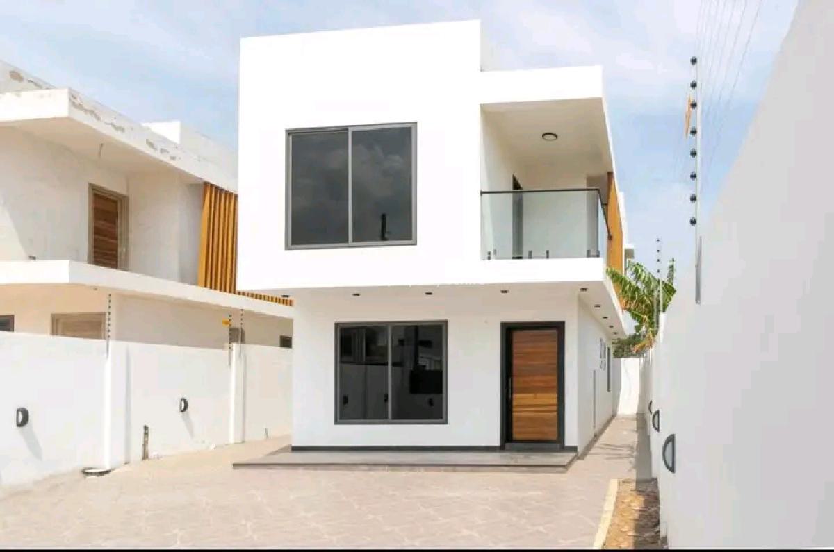 Modern 4 Bedroom Duplex House @ East Legon Hill, East Legon Hills, East Legon, Accra, House for Sale