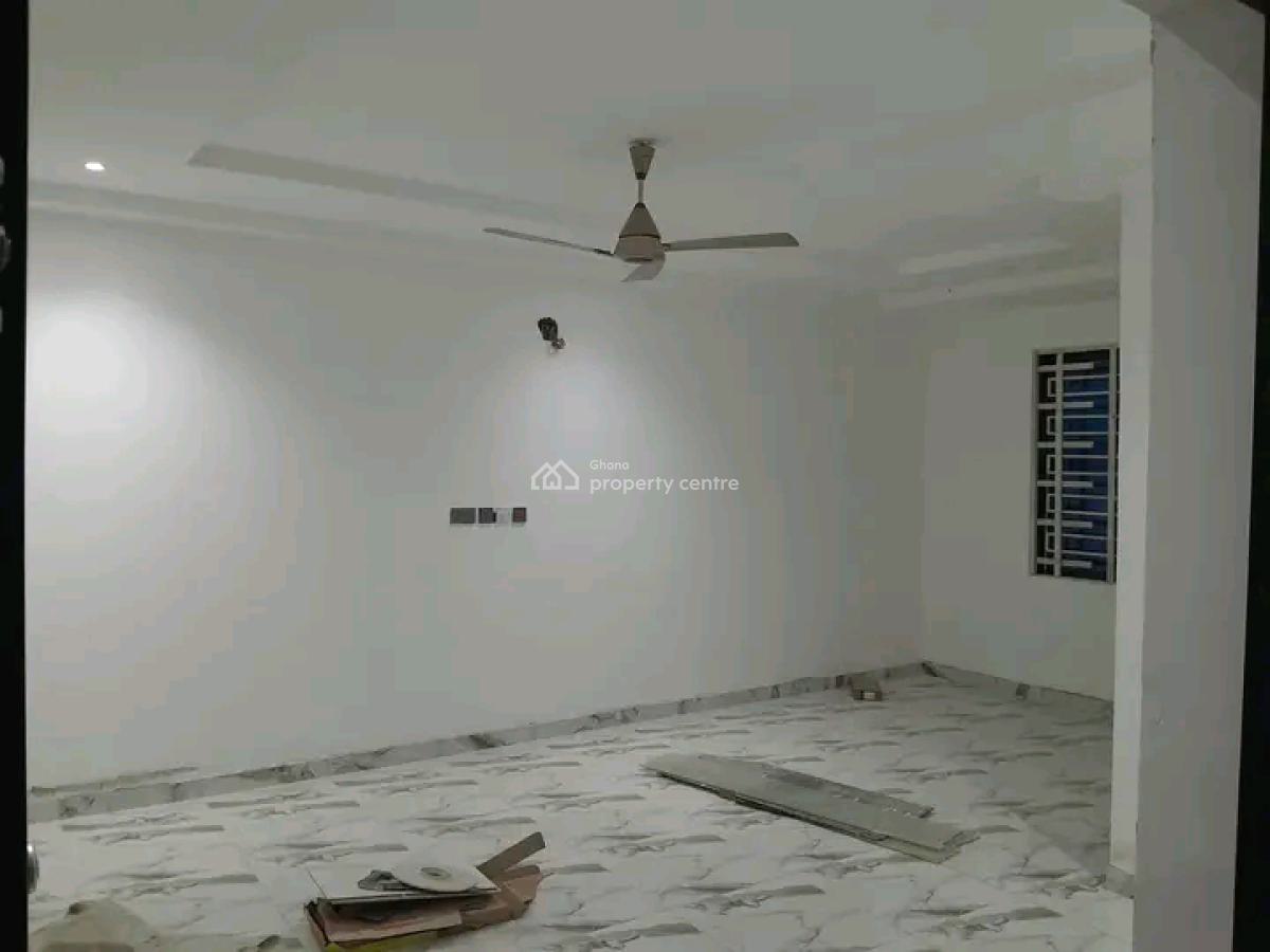 Executive 3bedroom House @ Pokuase, Odumase, Pokuase (pokoasi), Ga West Municipal, Accra, House for Sale