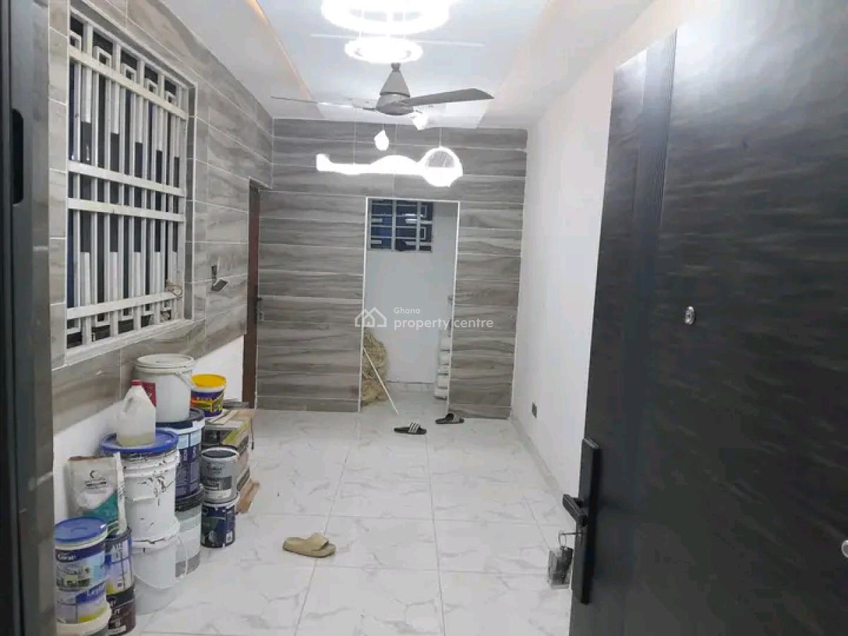 Executive 3bedroom House @ Pokuase, Odumase, Pokuase (pokoasi), Ga West Municipal, Accra, House for Sale