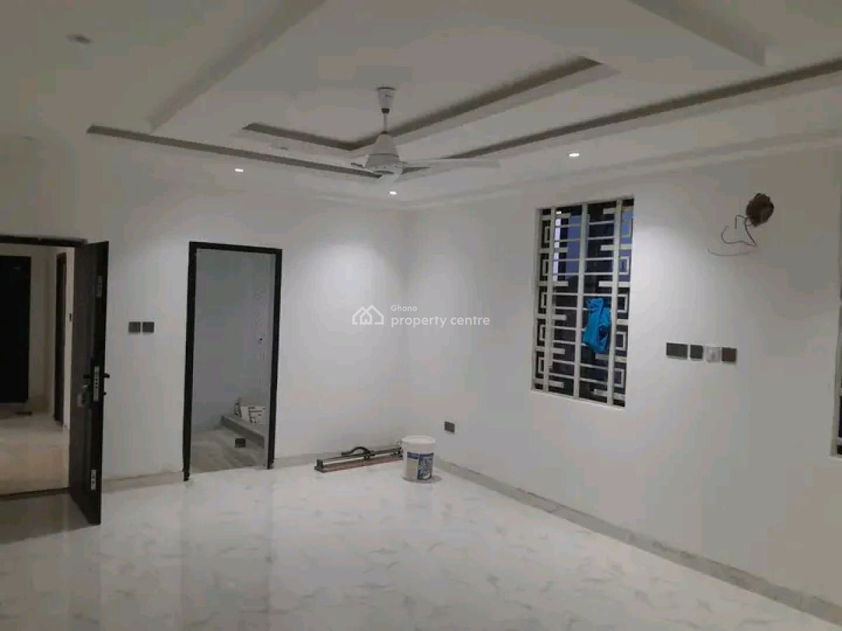 Executive 3bedroom House @ Pokuase, Odumase, Pokuase (pokoasi), Ga West Municipal, Accra, House for Sale
