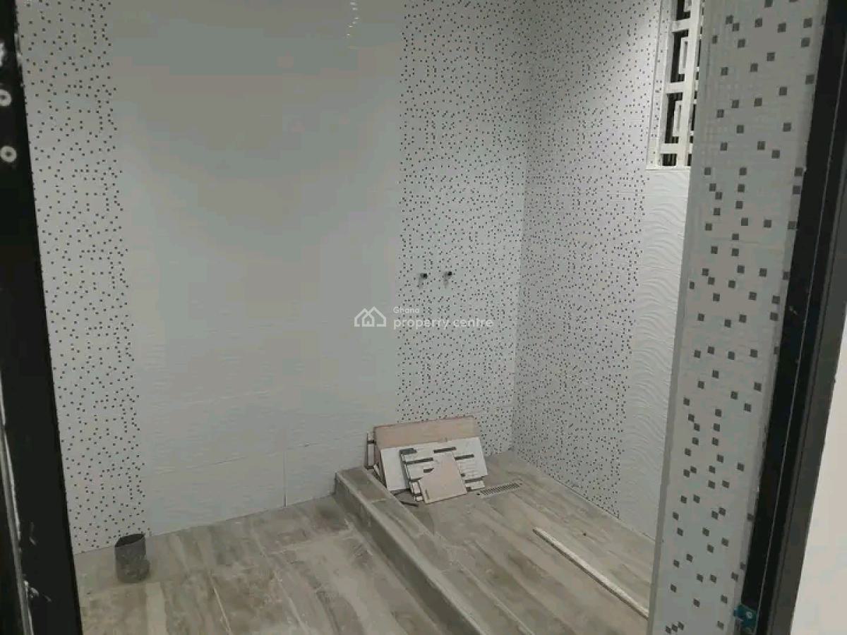 Executive 3bedroom House @ Pokuase, Odumase, Pokuase (pokoasi), Ga West Municipal, Accra, House for Sale