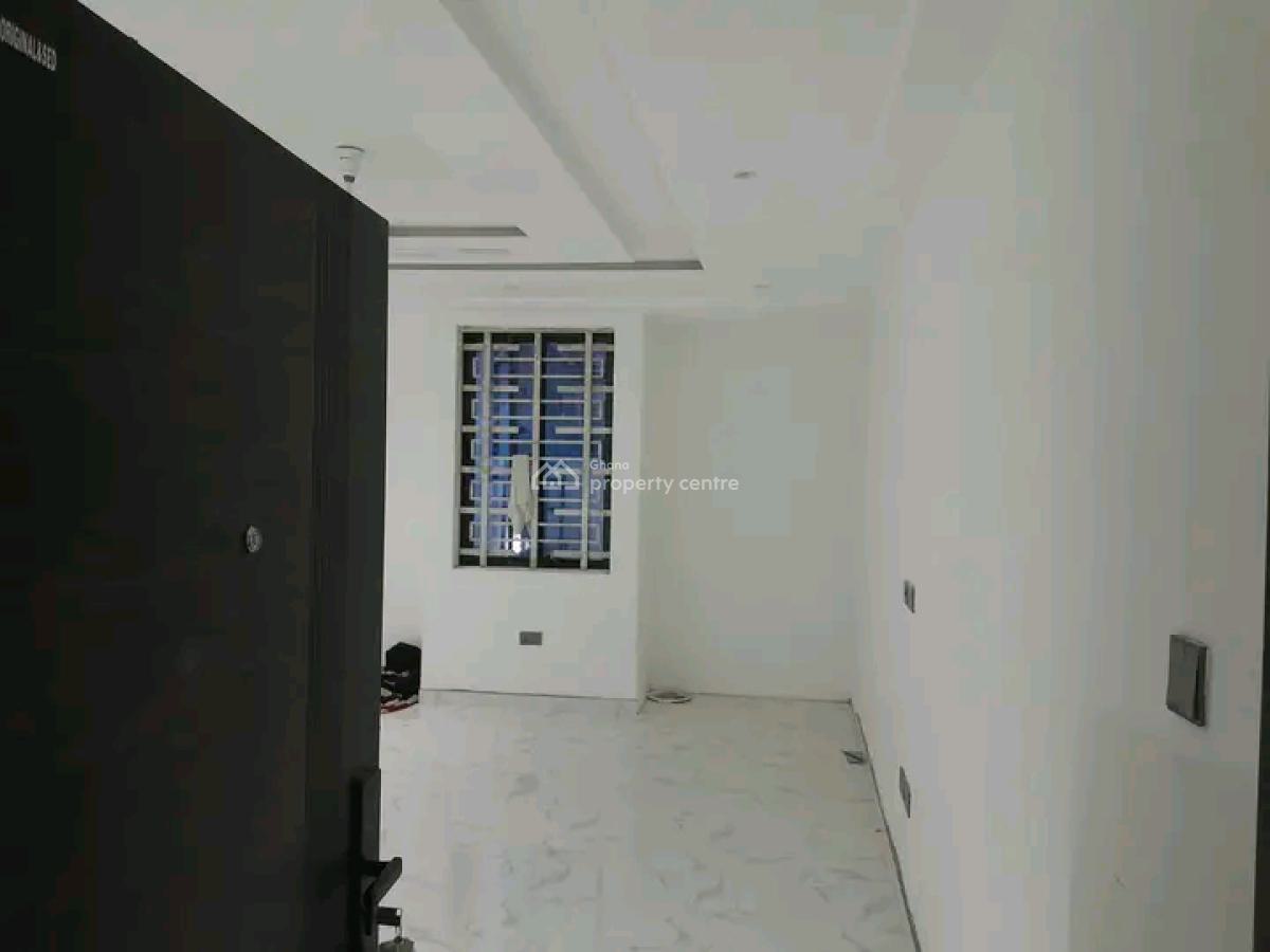 Executive 3bedroom House @ Pokuase, Odumase, Pokuase (pokoasi), Ga West Municipal, Accra, House for Sale