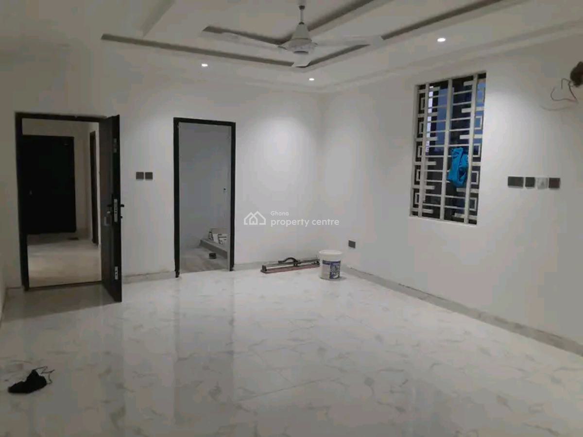 Executive 3bedroom House @ Pokuase, Odumase, Pokuase (pokoasi), Ga West Municipal, Accra, House for Sale