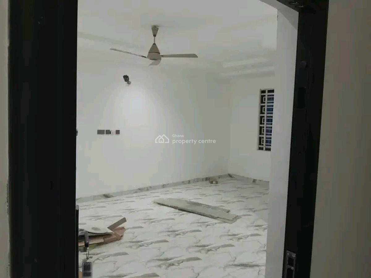 Executive 3bedroom House @ Pokuase, Odumase, Pokuase (pokoasi), Ga West Municipal, Accra, House for Sale