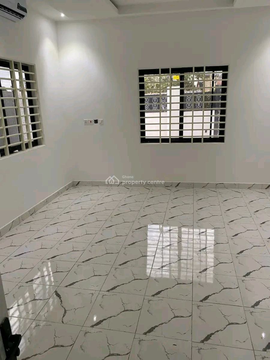 Modern 3bedroom House @ Spintex, Baatsonaa, Spintex, Accra, House for Sale