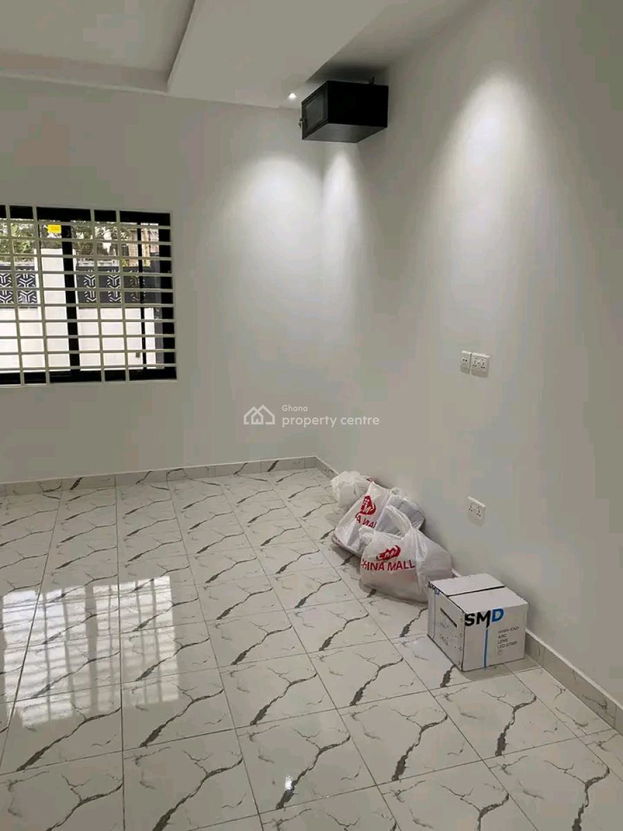 Modern 3bedroom House @ Spintex, Baatsonaa, Spintex, Accra, House for Sale