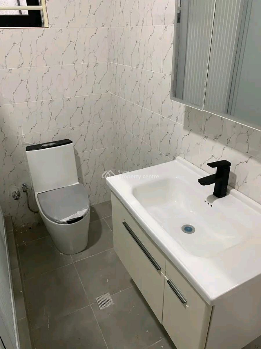 Modern 3bedroom House @ Spintex, Baatsonaa, Spintex, Accra, House for Sale