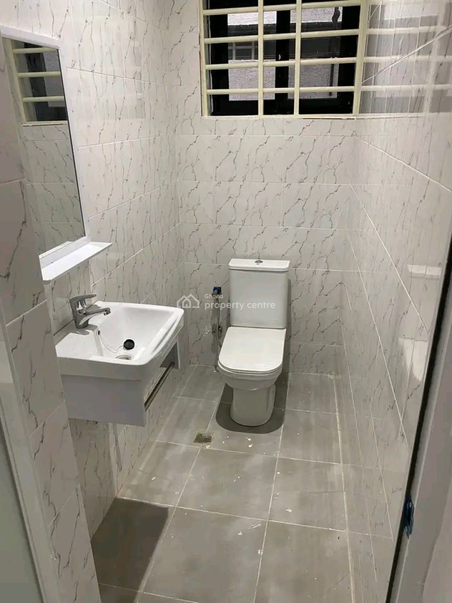 Modern 3bedroom House @ Spintex, Baatsonaa, Spintex, Accra, House for Sale