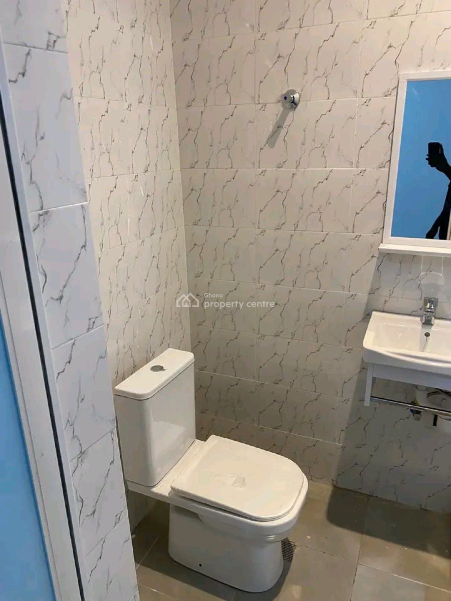 Modern 3bedroom House @ Spintex, Baatsonaa, Spintex, Accra, House for Sale