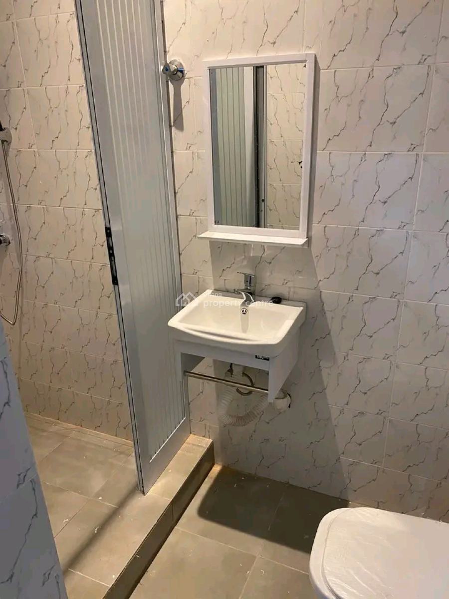 Modern 3bedroom House @ Spintex, Baatsonaa, Spintex, Accra, House for Sale