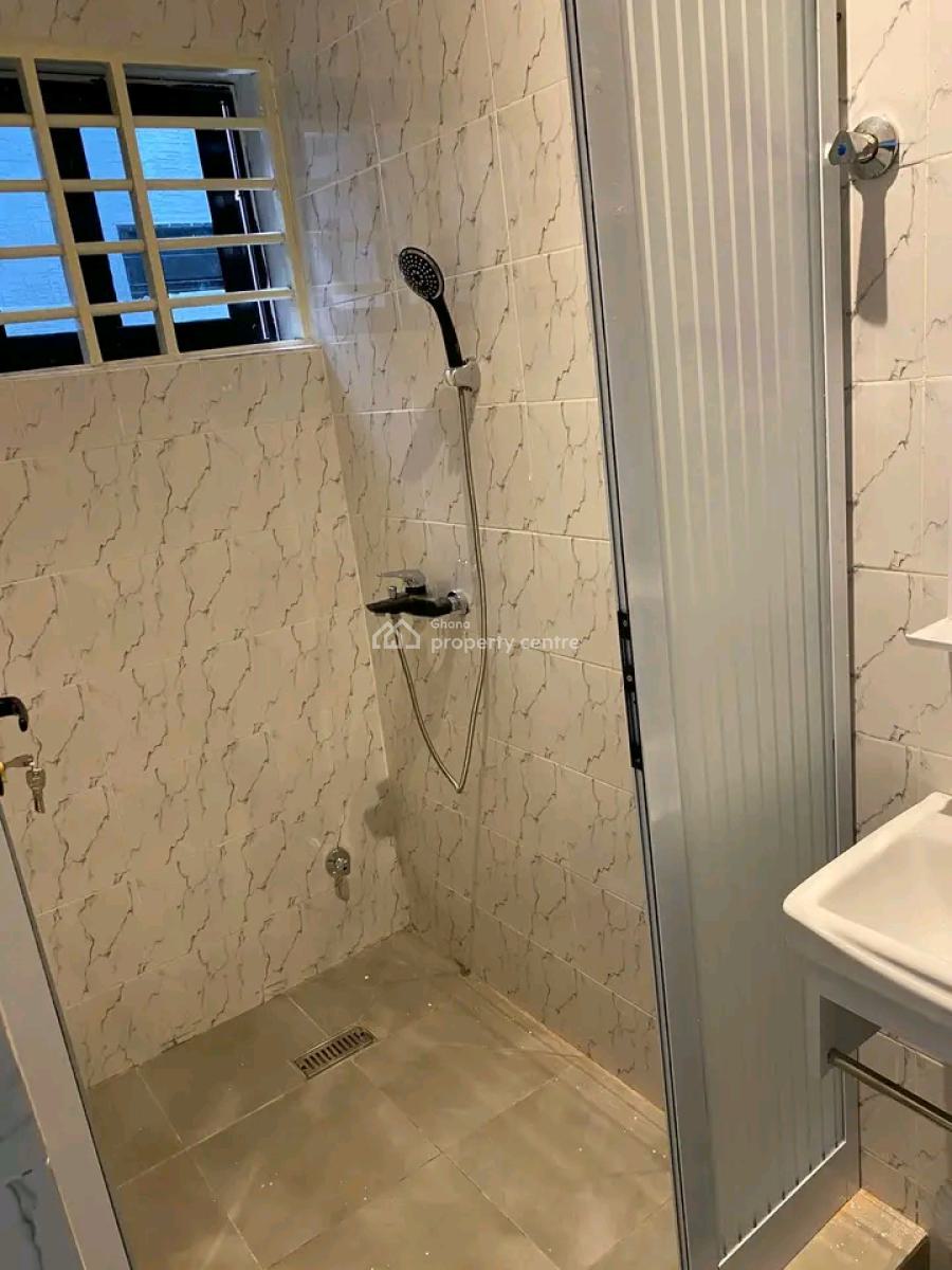 Modern 3bedroom House @ Spintex, Baatsonaa, Spintex, Accra, House for Sale
