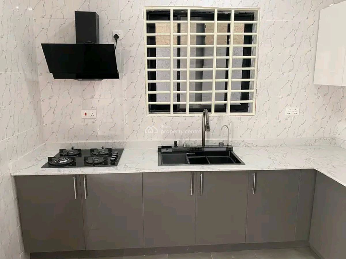 Modern 3bedroom House @ Spintex, Baatsonaa, Spintex, Accra, House for Sale