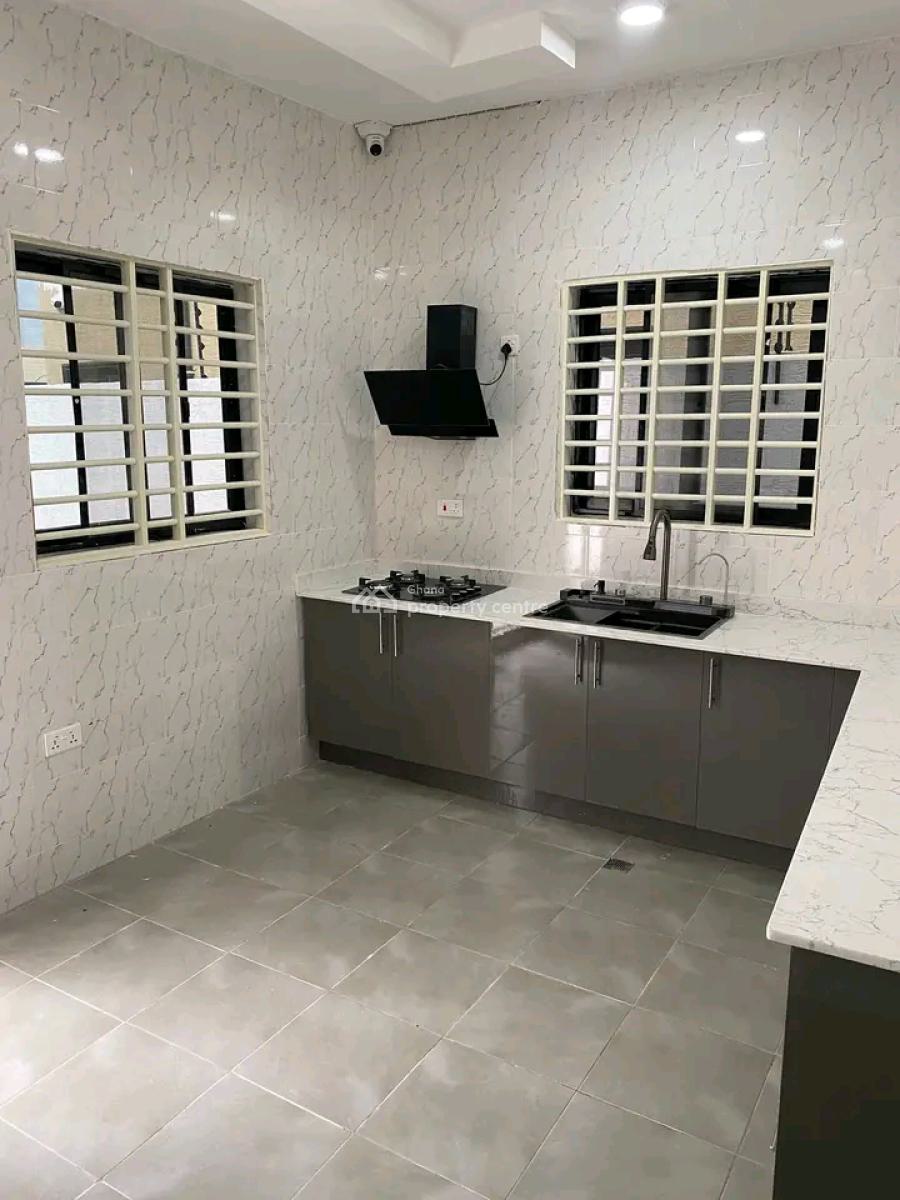 Modern 3bedroom House @ Spintex, Baatsonaa, Spintex, Accra, House for Sale