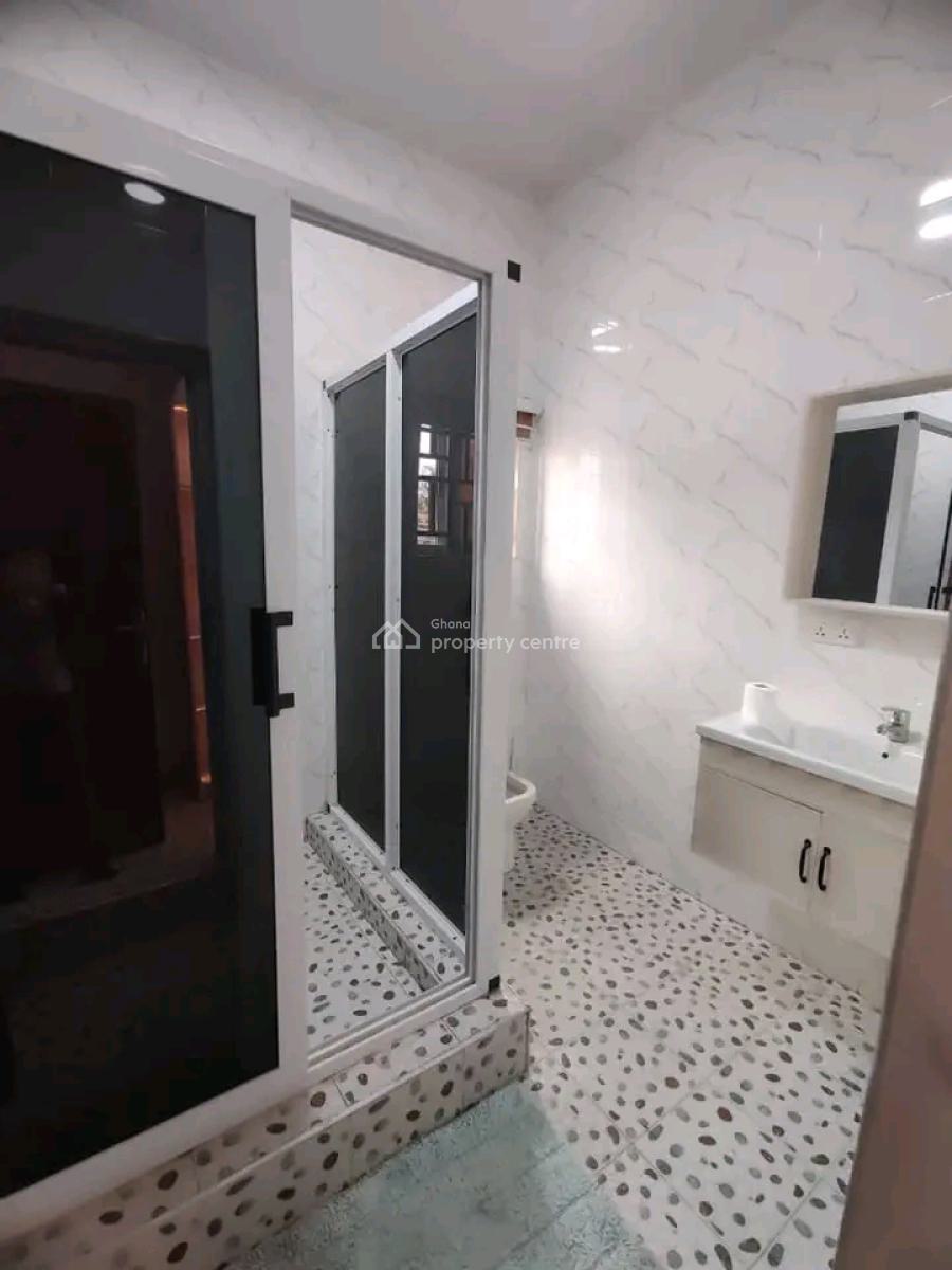 Furnished 2-bedroom Apartment @  Isu, Osu, Accra, Apartment for Rent