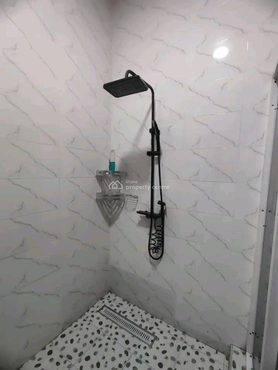 Furnished 2-bedroom Apartment @  Isu, Osu, Accra, Apartment for Rent
