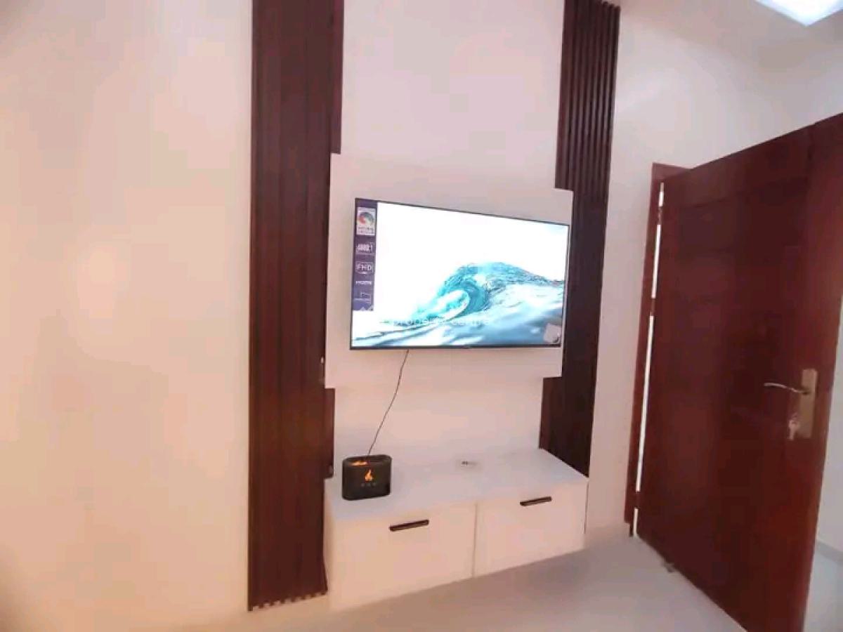 Furnished 2-bedroom Apartment @  Isu, Osu, Accra, Apartment for Rent