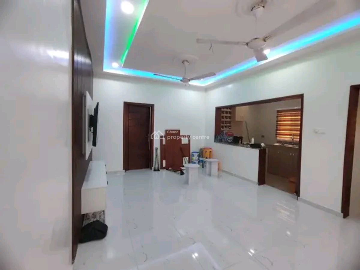 Furnished 2-bedroom Apartment @  Isu, Osu, Accra, Apartment for Rent
