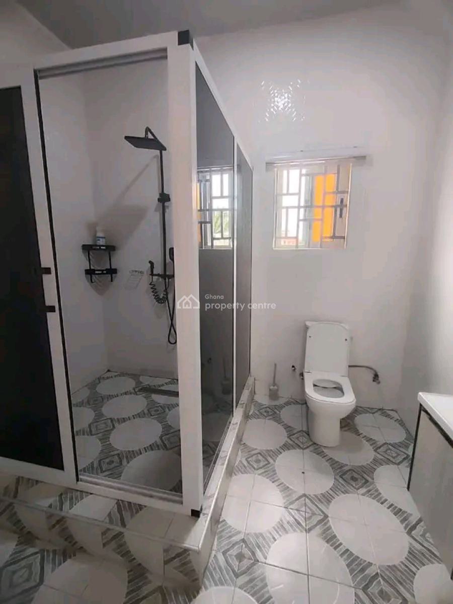 Furnished 2-bedroom Apartment @  Isu, Osu, Accra, Apartment for Rent